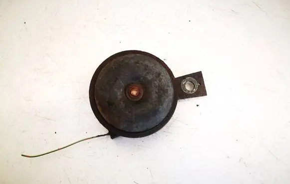 Nissan X-Trail T30 Horn signal