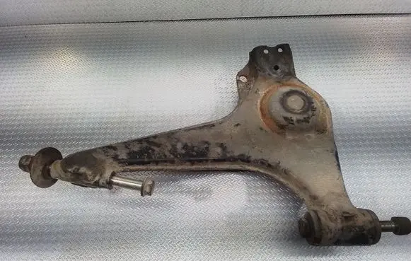 Front control arm