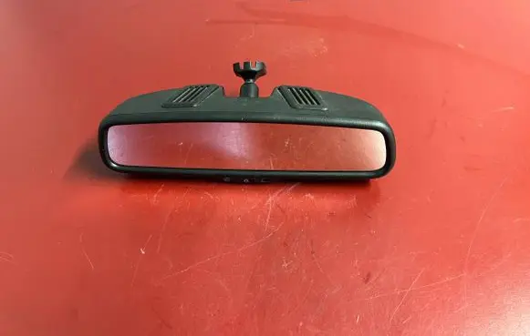 Chrysler Town & Country V Rear view mirror (interior)