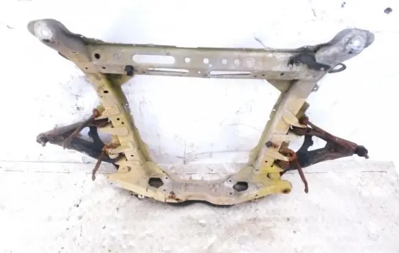 Front subframe