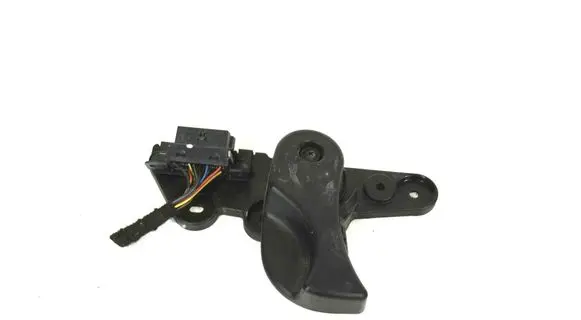 BMW 4 F32 F33 Engine bonnet (hood) release handle 7309608 7221914