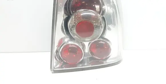 Volkswagen PASSAT B5 Rear/tail lights VPA97 VPA97TB