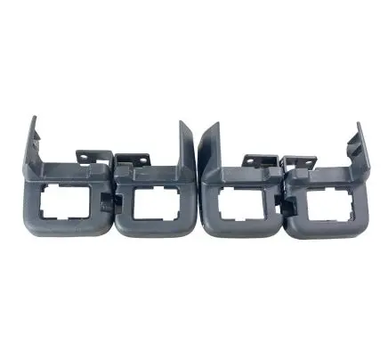 Ford Kuga III Rear seat rail trim cover LJ6BS633A12BBW LJ6BS633A12ABW LJ6BS633A13ABW