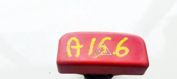 Alfa Romeo 156 Hazard light switch A223