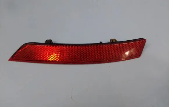 Volkswagen PASSAT B8 Rear tail light reflector 3G0945103A
