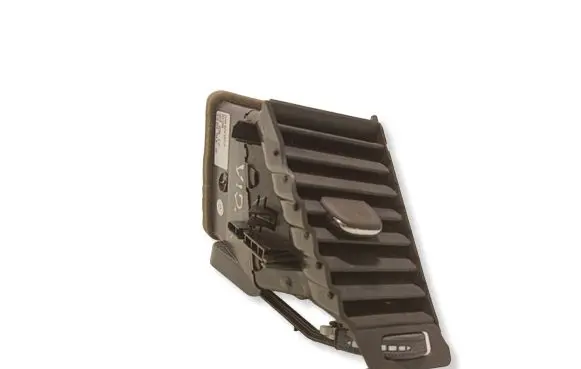 Opel Astra K Dash center air vent grill 39079557