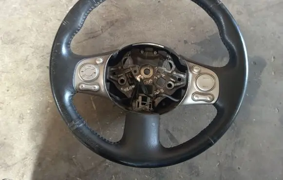Nissan Micra Steering wheel 484301HE3C 0T137100024
