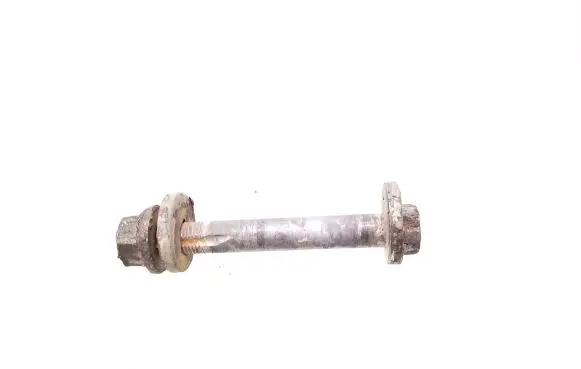 BMW 5 E60 E61 Rear suspension camber bolt 