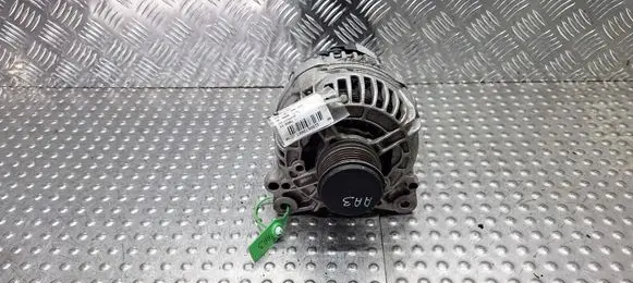 Audi A3 S3 8V Generator/alternator S27698440 03L903023