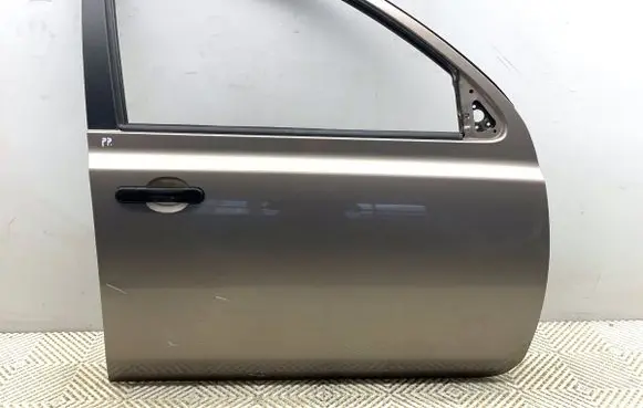 Nissan Micra Front door