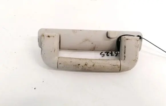 Opel Vectra B Rear interior roof grab handle 90413790
