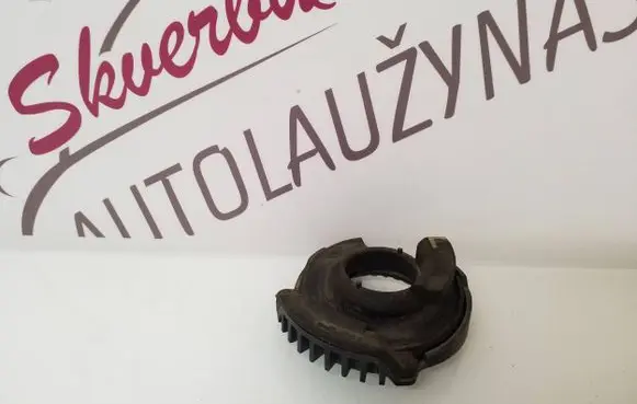 Ford Kuga III Rear coil spring rubber mount JX615B718CED