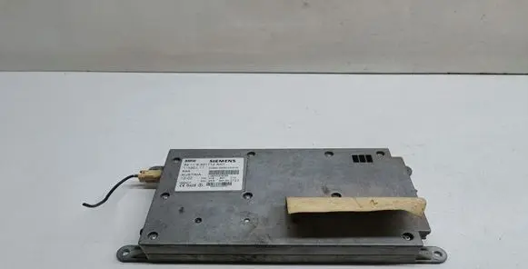 Phone control unit/module
