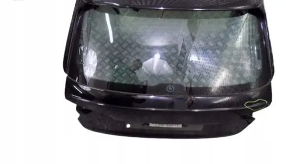 Audi A4 S4 B9 Tailgate/trunk/boot lid KLP090