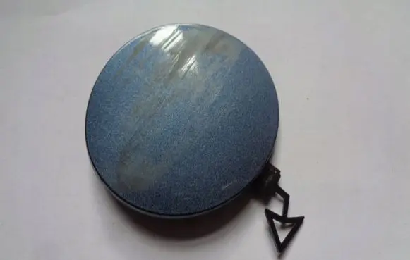 Ford Kuga II Front tow hook cap/cover LV4B17F0118