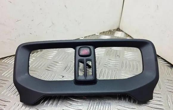 Volvo V40 Dash center air vent grill 1302304