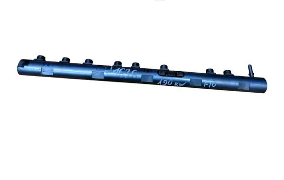BMW 5 F10 F11 Fuel main line pipe 7800124 0445216031