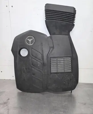 Engine cover (trim)
