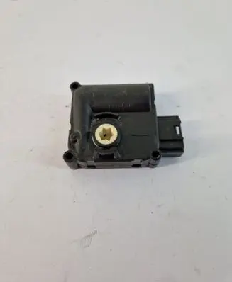 Audi A6 S6 C6 4F Air flap motor/actuator 4F0820511A