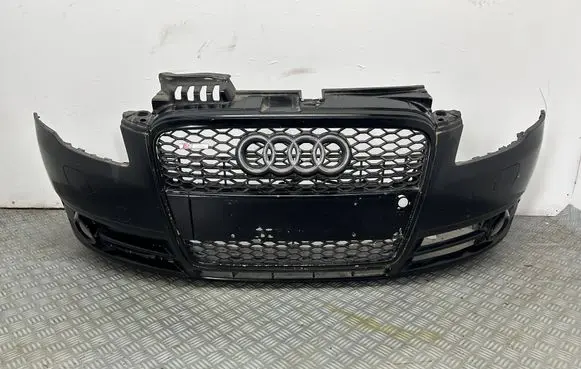 Audi A4 S4 B7 8E 8H Front bumper