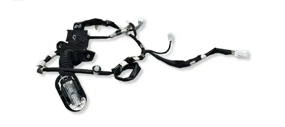 Toyota C-HR I Front door wiring loom 008258