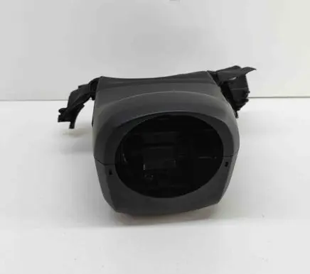 Porsche Macan (95B) Steering wheel column trim 95B953515B 95B880515A