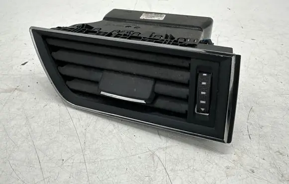 Skoda Superb B8 (3V) Dashboard side air vent grill/cover trim 3V0819702C