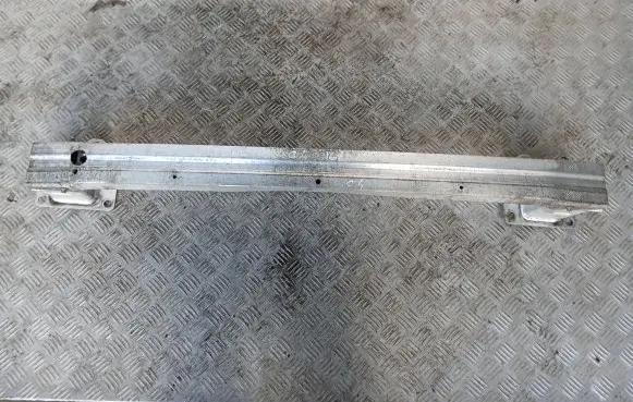 Citroen C4 II Front bumper support beam