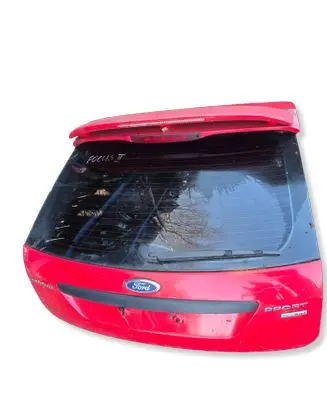 Ford Focus Tailgate/trunk/boot lid 