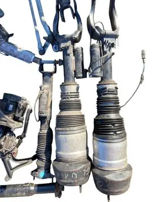 Mercedes-Benz ML W166 Air suspension front shock absorber A1663201413