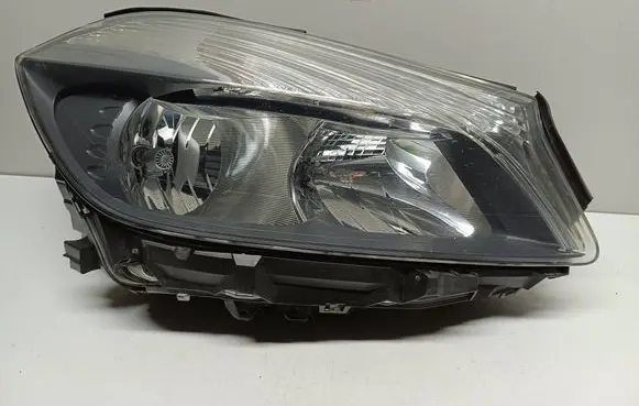 Mercedes-Benz A W176 Headlight/headlamp A1768203961