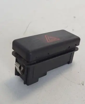 BMW 7 E65 E66 Hazard light switch 8350947