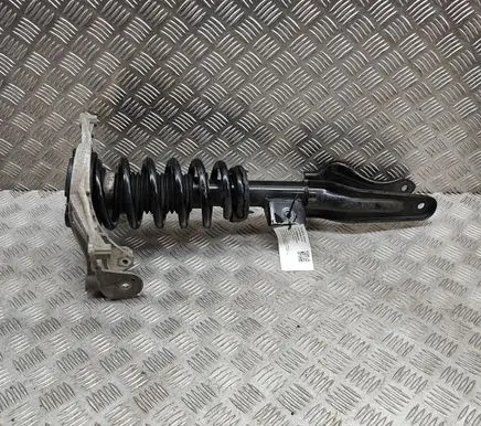 Tesla Model Y Front shock absorber/damper 118837100F 118806500D
