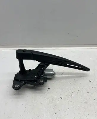 Renault Megane IV Rear window wiper motor 287109757R 230515 0390205079
