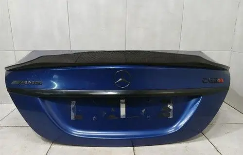 Mercedes-Benz C W205 Tailgate/trunk/boot lid A2057502400