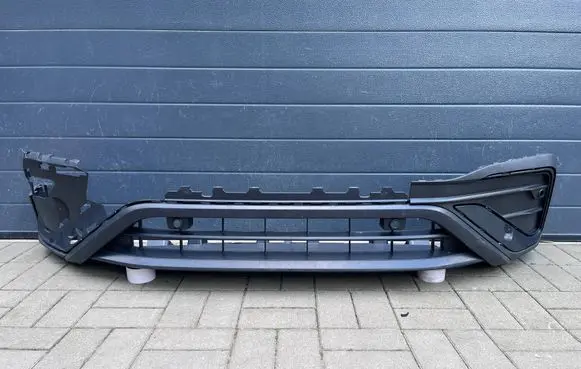 Volkswagen Tiguan Allspace Front bumper lip 5NN805903K