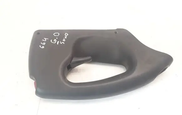 Fiat Doblo Sliding door interior handle 735366103