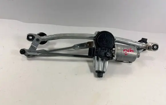 KIA EV6 Front wiper linkage and motor 98100-CV000