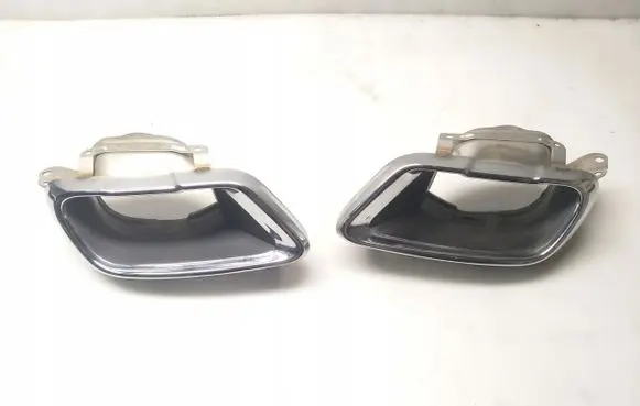 BMW X6 G06 Muffler trim 80741908074189
