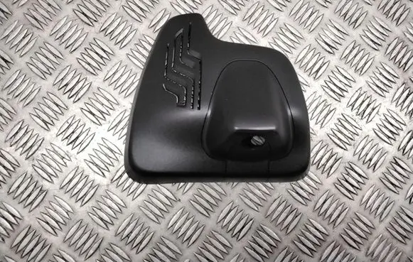 Volvo V70 Rearview mirror trim 31218532