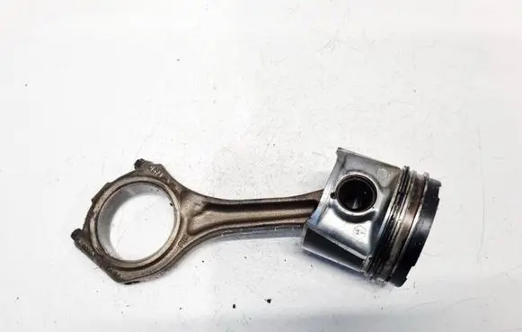 Audi A6 S6 C5 4B Piston with connecting rod 059J