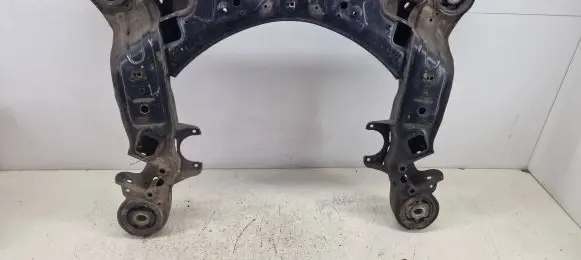 Audi A6 S6 C6 4F Tow bar 