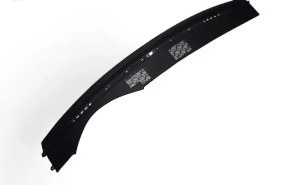 Audi A6 S6 C6 4F Panel trim 4F1819923A