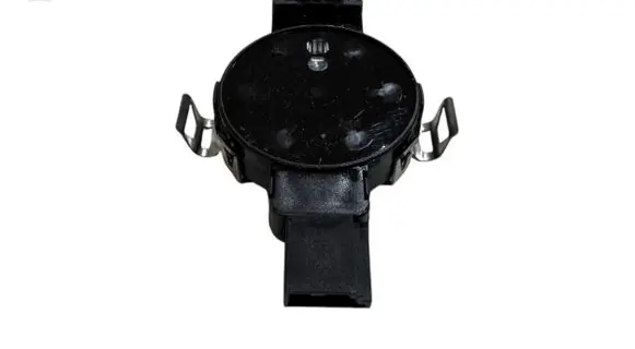Volkswagen PASSAT B8 Rain sensor 8UD955559B 22011601S