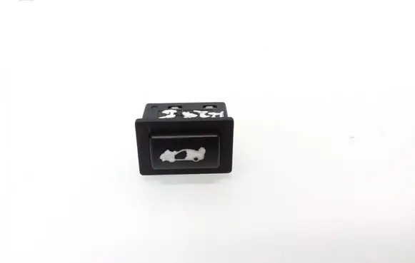 BMW X3 F25 Tailgate opening switch 9200316