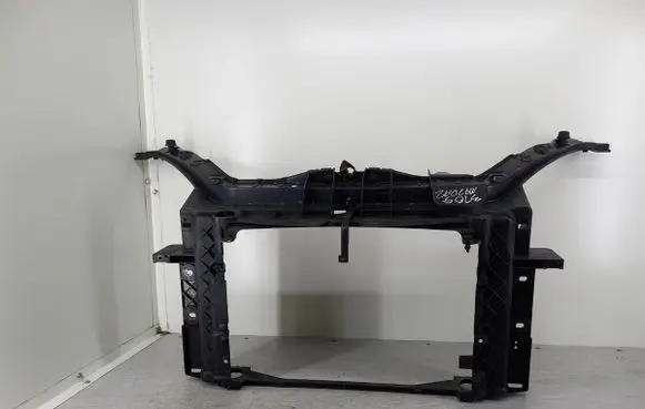 Mazda 2 Radiator support slam panel 