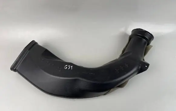 Nissan Juke I F15 Air intake duct part 278701KZ0A
