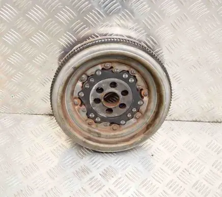 Audi A3 S3 8P Flywheel 