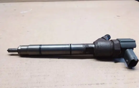 KIA Ceed Fuel injector 0445110320 338002A900
