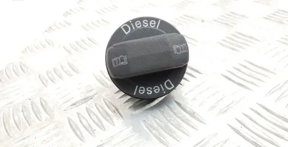 Audi A4 S4 B7 8E 8H Fuel tank filler cap 1J0201553S